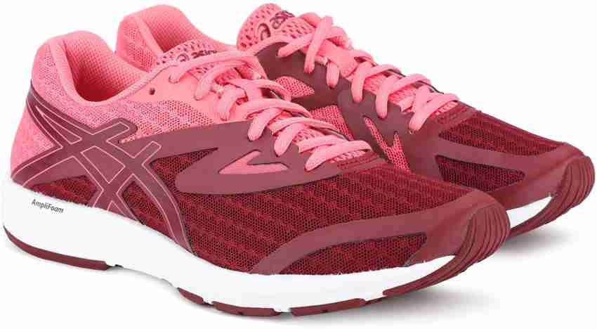 Asics AMPLICA Running Shoes For Women Buy Asics AMPLICA Running Shoes For Women Online at Best Price Shop Online for Footwears in India Flipkart