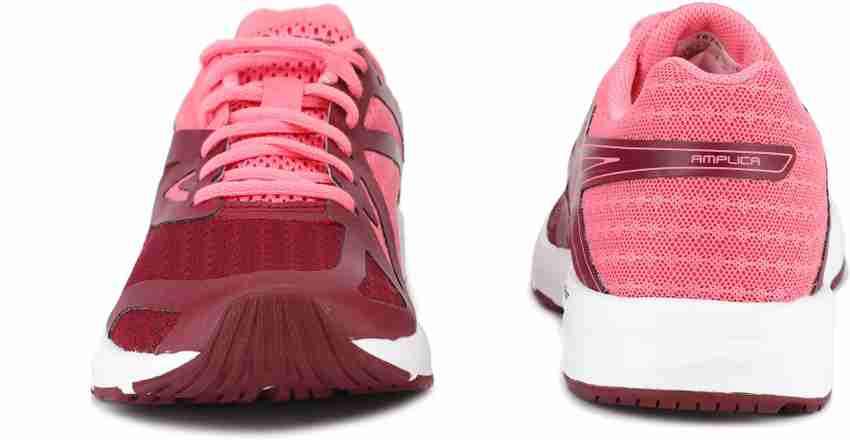 Asics AMPLICA Running Shoes For Women Buy Asics AMPLICA Running Shoes For Women Online at Best Price Shop Online for Footwears in India Flipkart