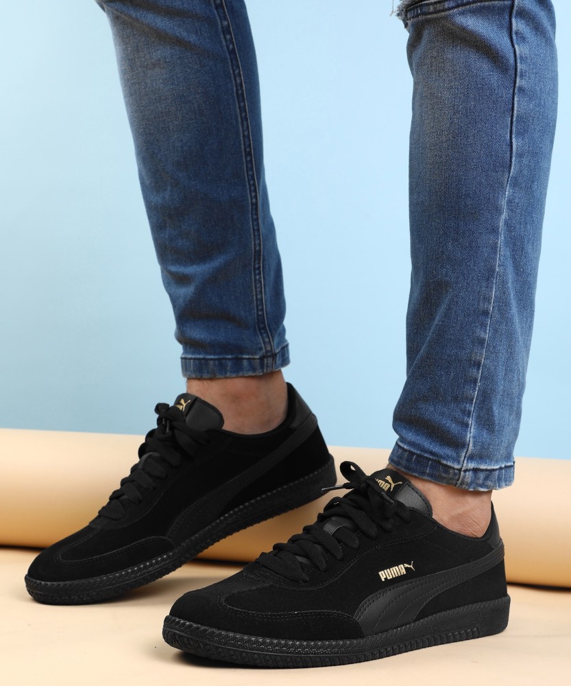 Astro cup outlet leather trainers