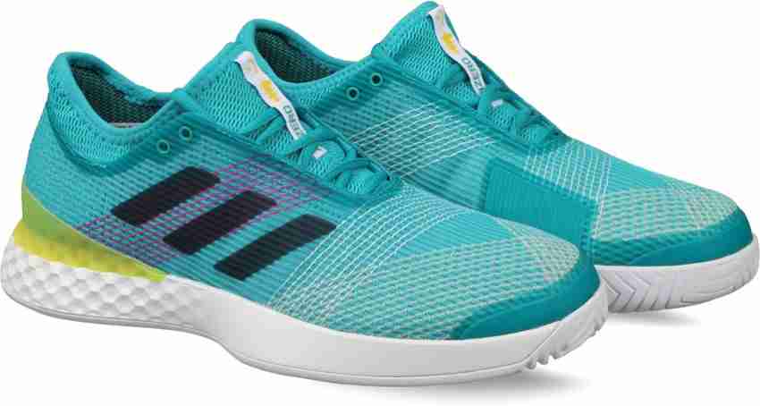 Adizero ubersonic 3 mens tennis outlet shoe