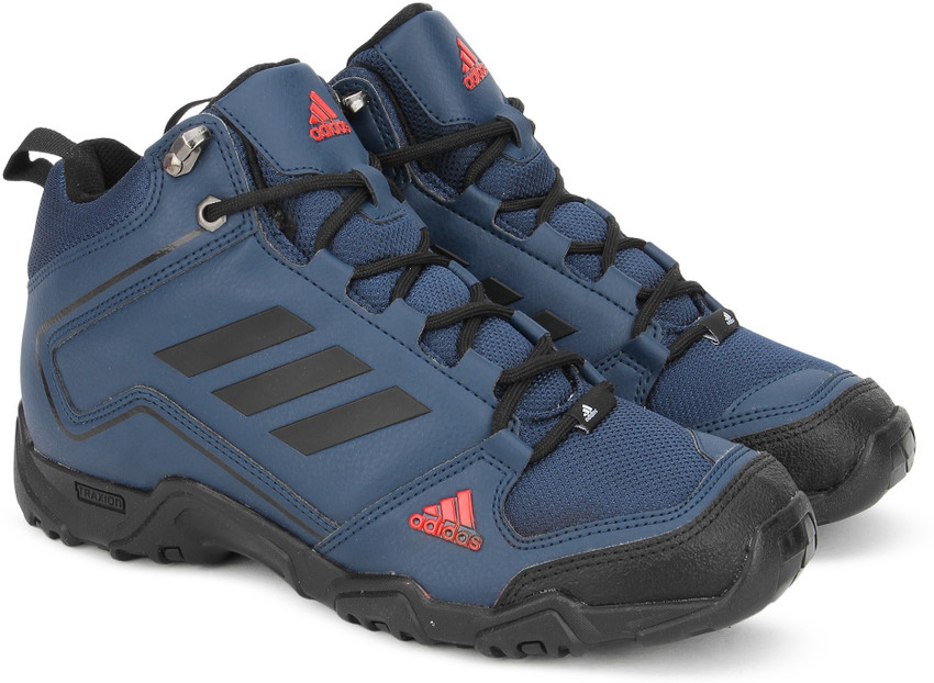 men's adidas outdoor aztor mid ii shoes