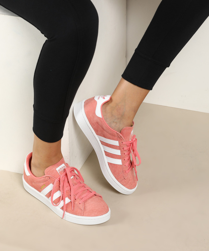 ADIDAS ORIGINALS CAMPUS W Sneakers For Women Buy TACROS FTWWHT