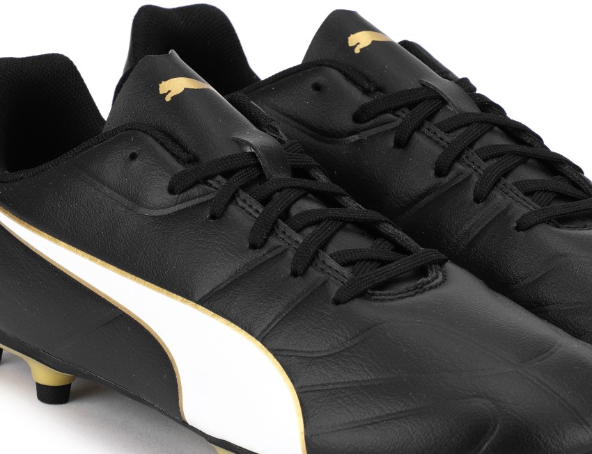 Buy PUMA Classico C II FG Football Shoe For Men Online at Best