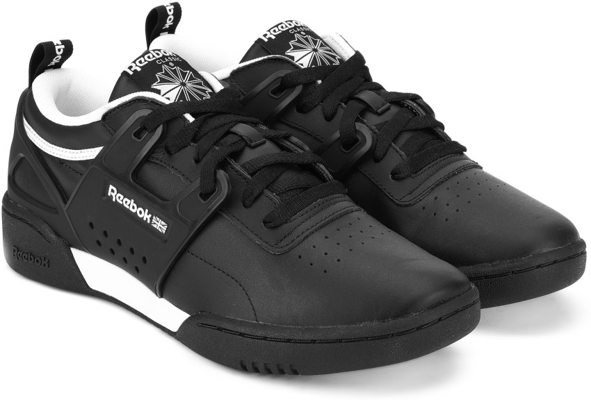 Reebok workout advanced l sale