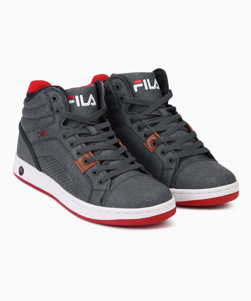 Fila best sale sneakers flipkart