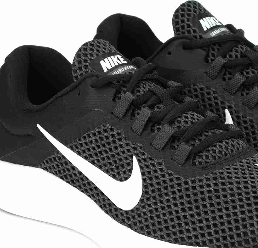 Nike lunarconverge black best sale