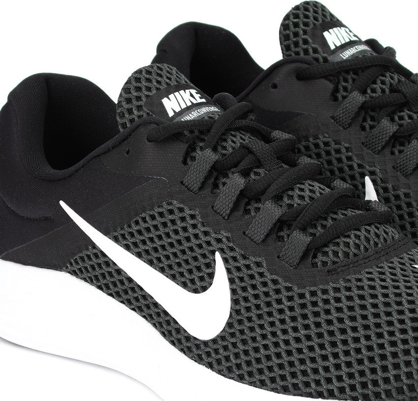 Nike lunarconverge 2 review best sale