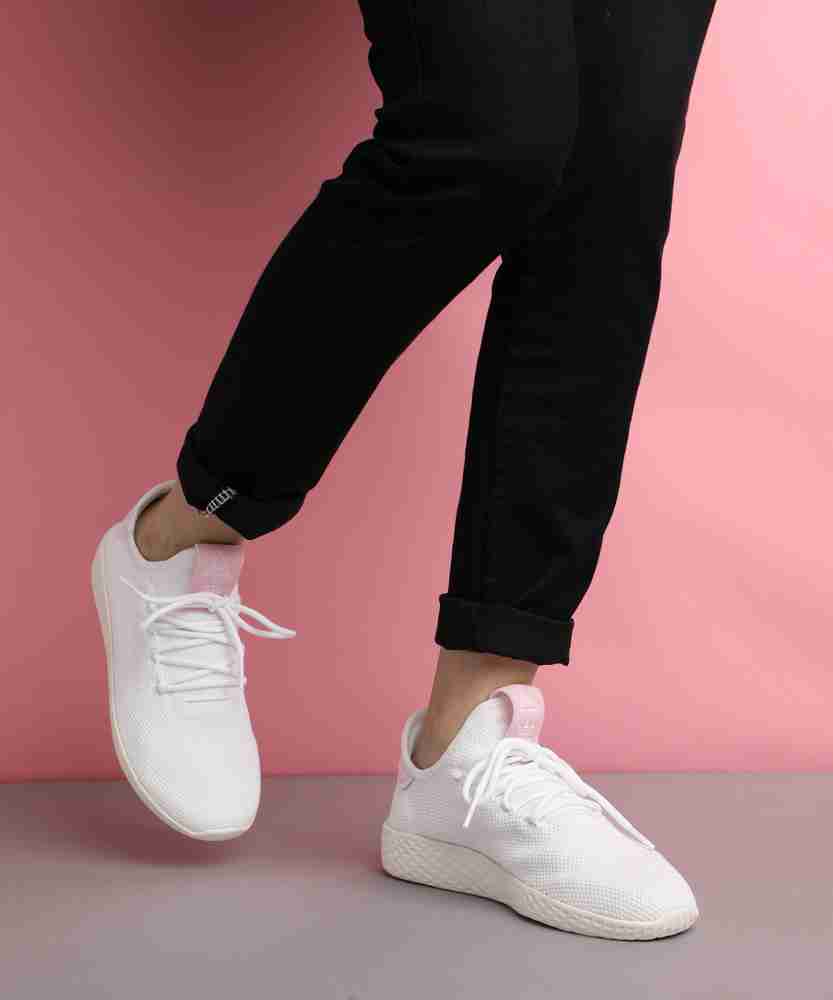 ADIDAS ORIGINALS PW TENNIS HU W Tennis Shoes For Women Buy