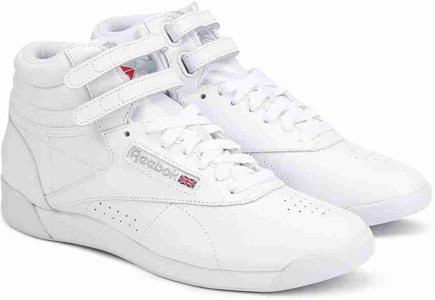 Original reebok store classic white