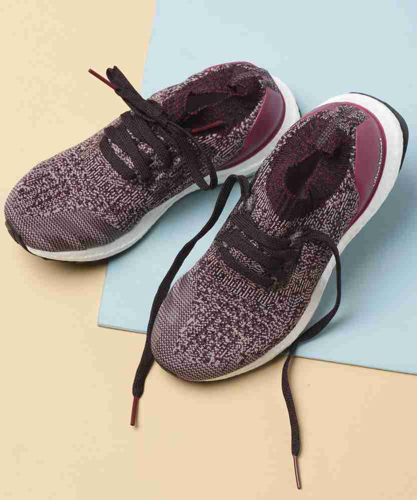 Adidas ultra boost outlet uncaged true pink