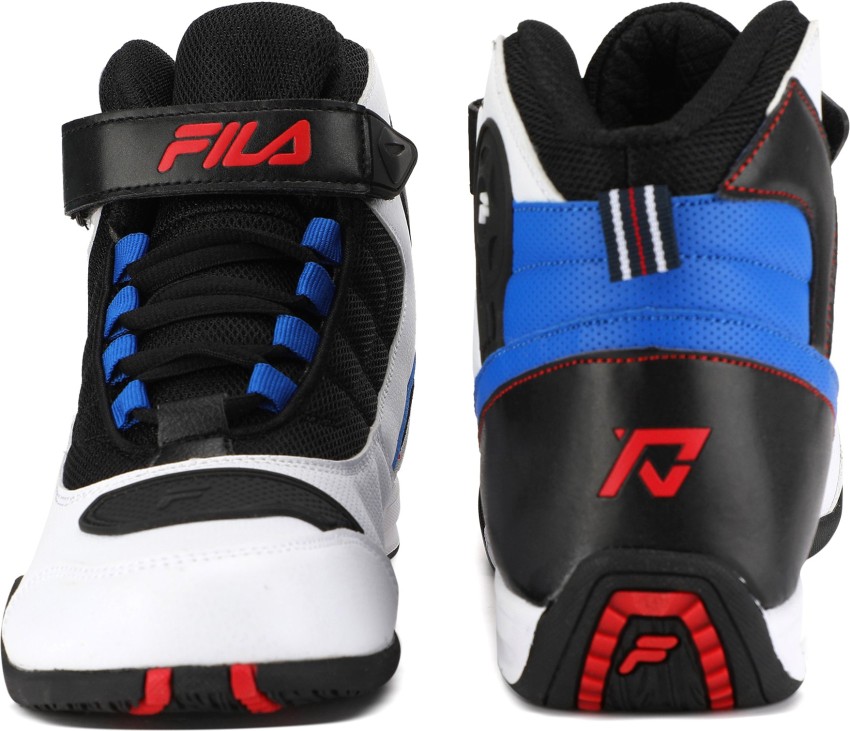 Fila best sale ranvijay edition