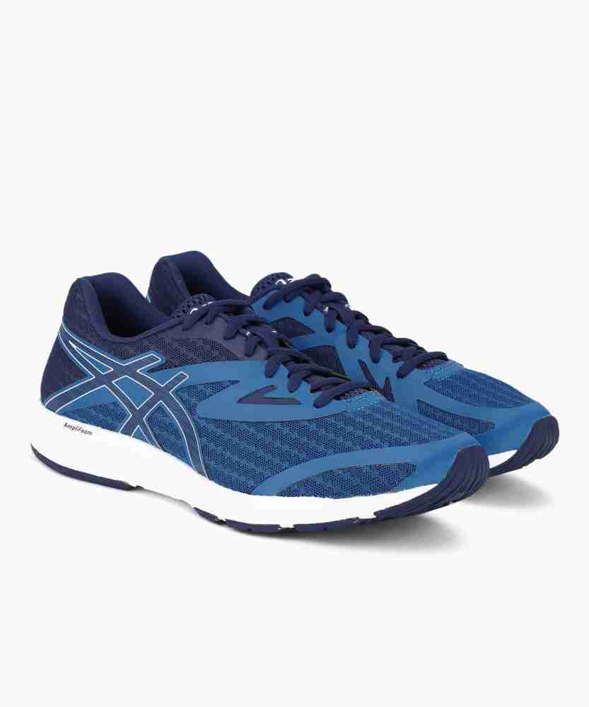 Asics AMPLICA Running Shoe For Men Buy Asics AMPLICA Running Shoe For Men Online at Best Price Shop Online for Footwears in India Flipkart