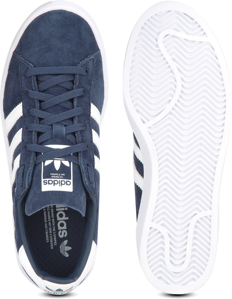 ADIDAS ORIGINALS CAMPUS W Sneaker For Women Buy MINBLU FTWWHT
