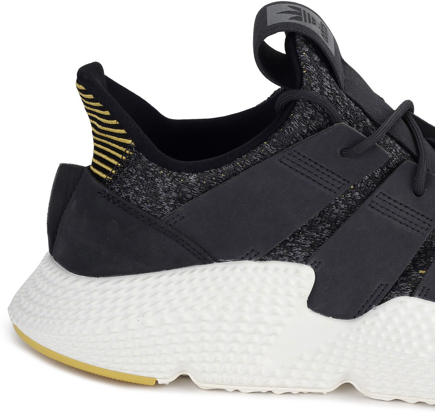 adidas prophere black gold