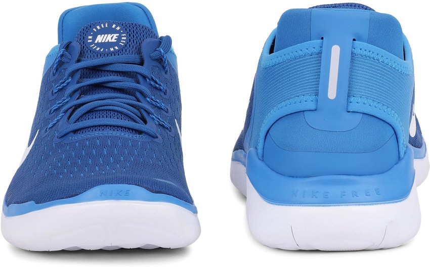 NIKE FREE RN 2018 Running Shoes For Men Buy NIKE FREE RN 2018 Running Shoes For Men Online at Best Price Shop Online for Footwears in India Flipkart