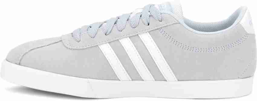 Adidas courtset shoes clearance review