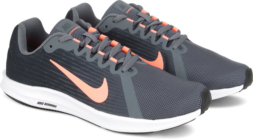 Nike girls on sale downshifter 8