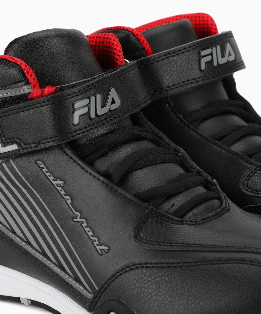 Fila rv cheap range motorsports