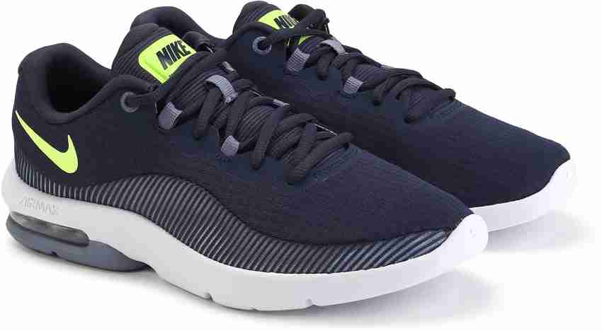 NIKE AIR MAX ADVANTAGE 2 Running Shoes For Men Buy NIKE AIR MAX ADVANTAGE 2 Running Shoes For Men Online at Best Price Shop Online for Footwears in India Flipkart