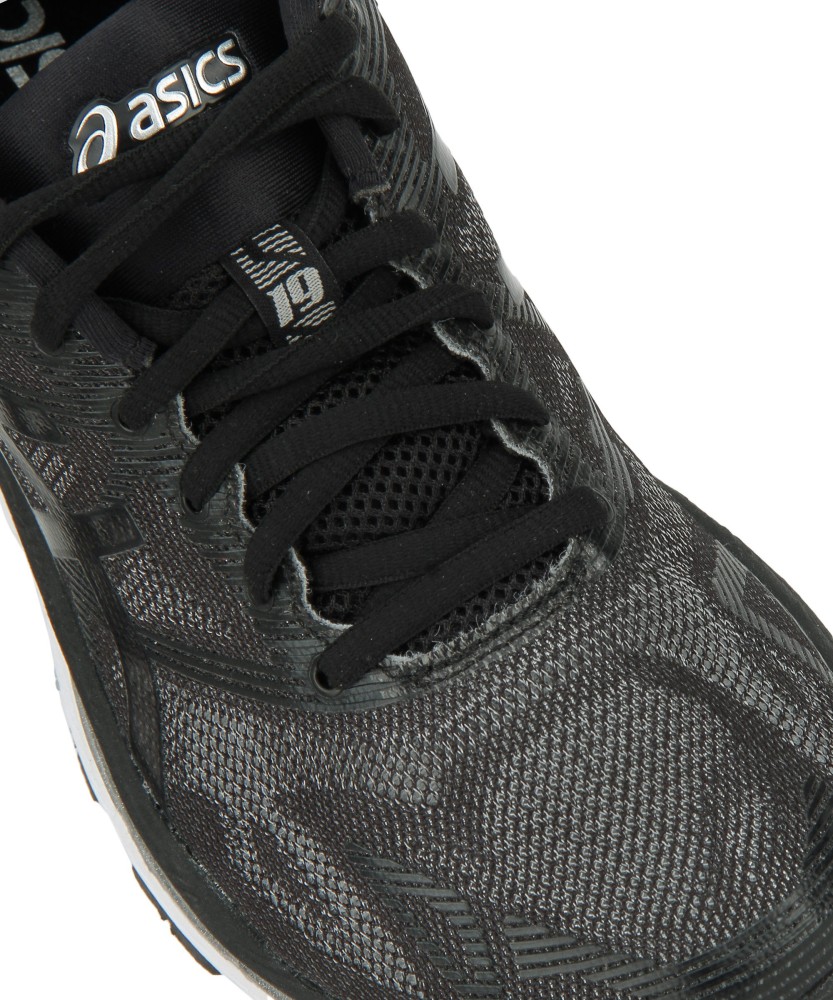 Gel nimbus 19 on sale black