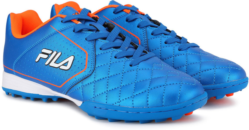 Fila football shoes india store