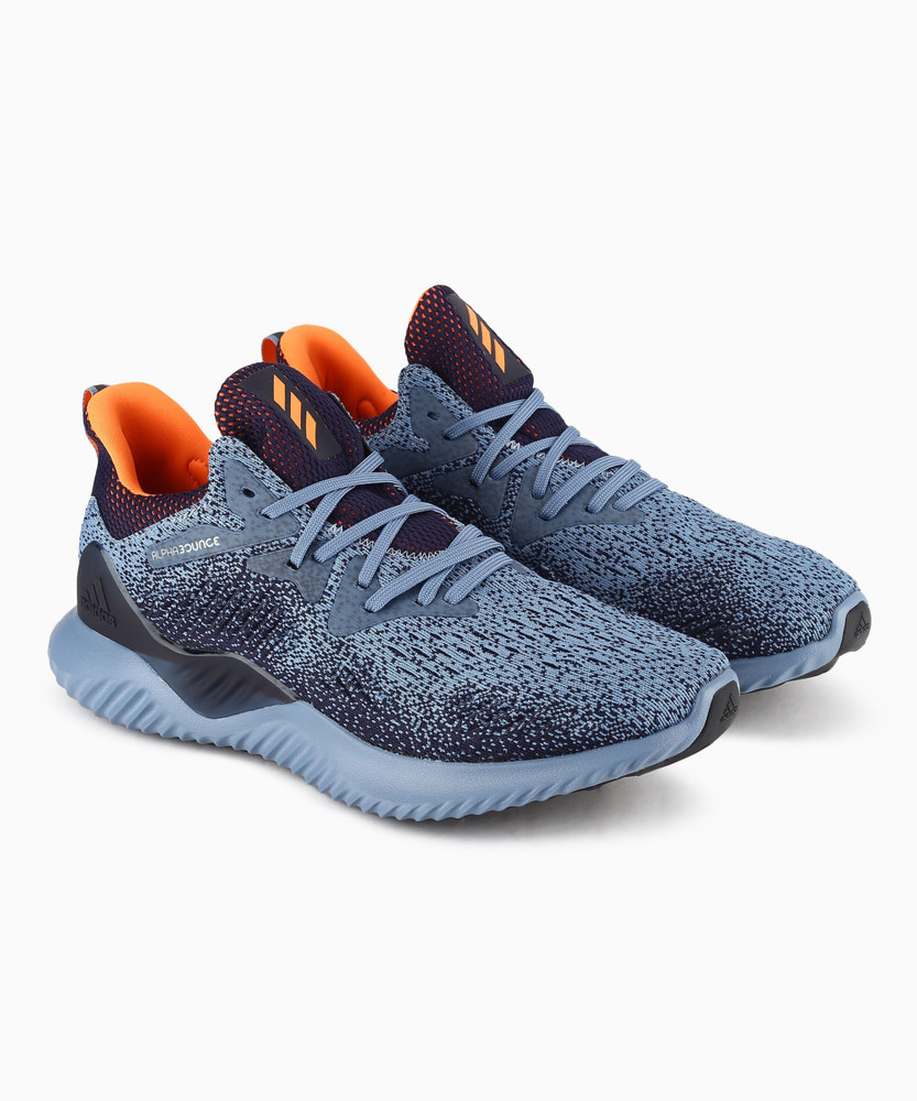 Adidas alphabounce beyond top shoes men's