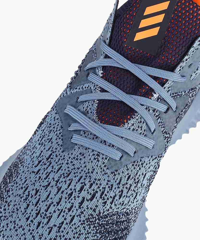 Adidas alphabounce beyond vs ultra boost hot sale