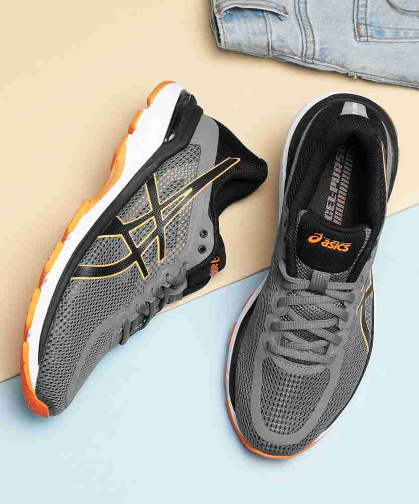 Asics gel discount pursue 4 avis