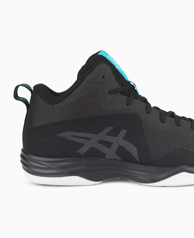 Asics lyte sale nova basketball shoes