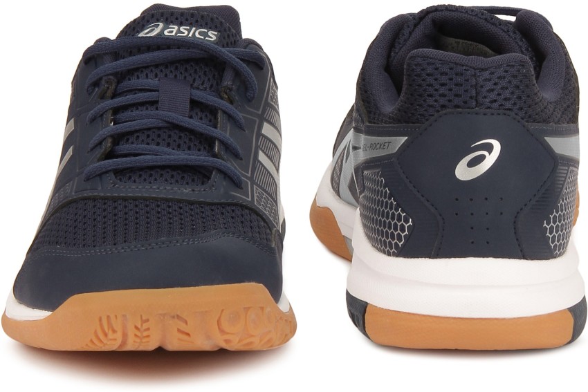 Asics GEL ROCKET 8 Badminton Shoes For Men