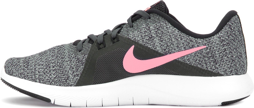 W nike hotsell flex trainer 8