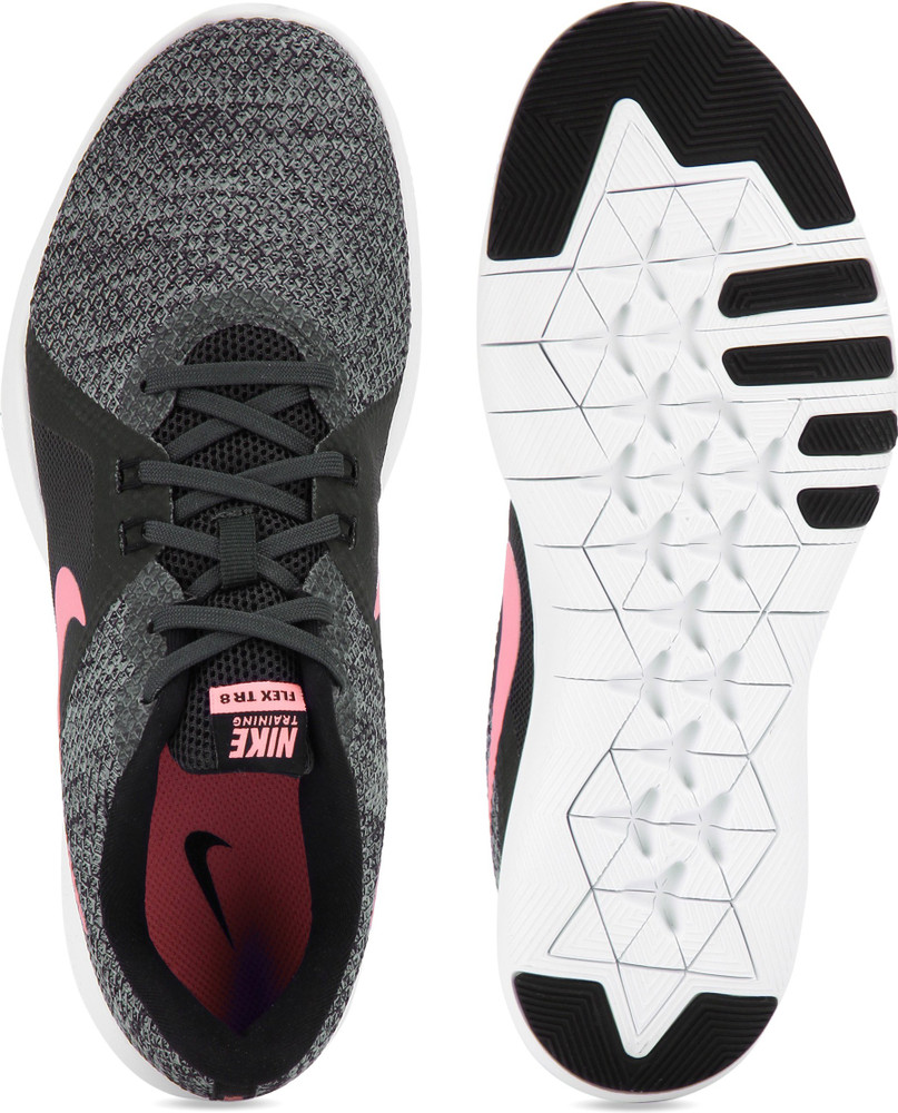 Nike women's flex trainer 8 cross cheap