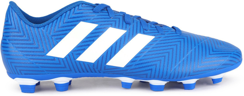 Adidas nemeziz 18.4 blue store
