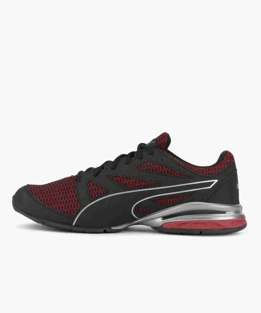 PUMA Tazon Modern Two Tone Running Shoes For Men Buy PUMA Tazon Modern Two Tone Running Shoes For Men Online at Best Price Shop Online for Footwears in India Flipkart