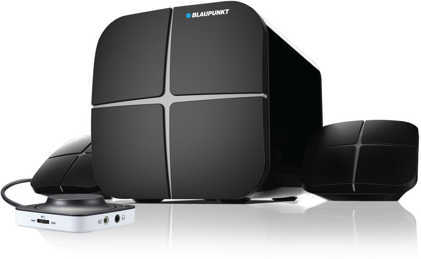 Buy Blaupunkt SP 212 40 W Bluetooth Home Theatre Online from