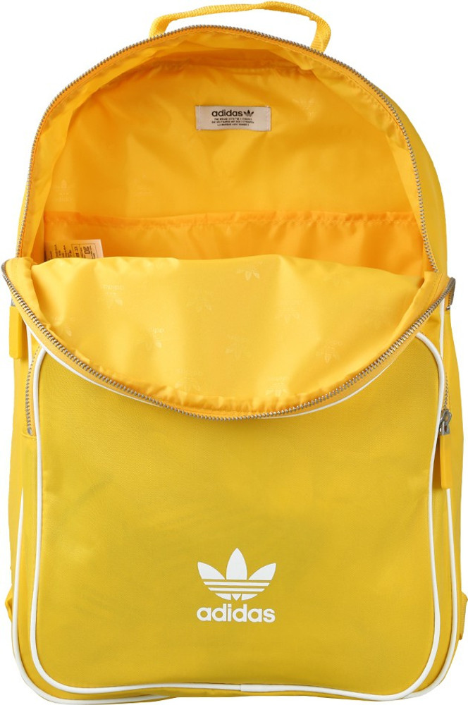 ADIDAS BP CL ADICOLOR 25 L Laptop Backpack TRIYEL Price in India Flipkart