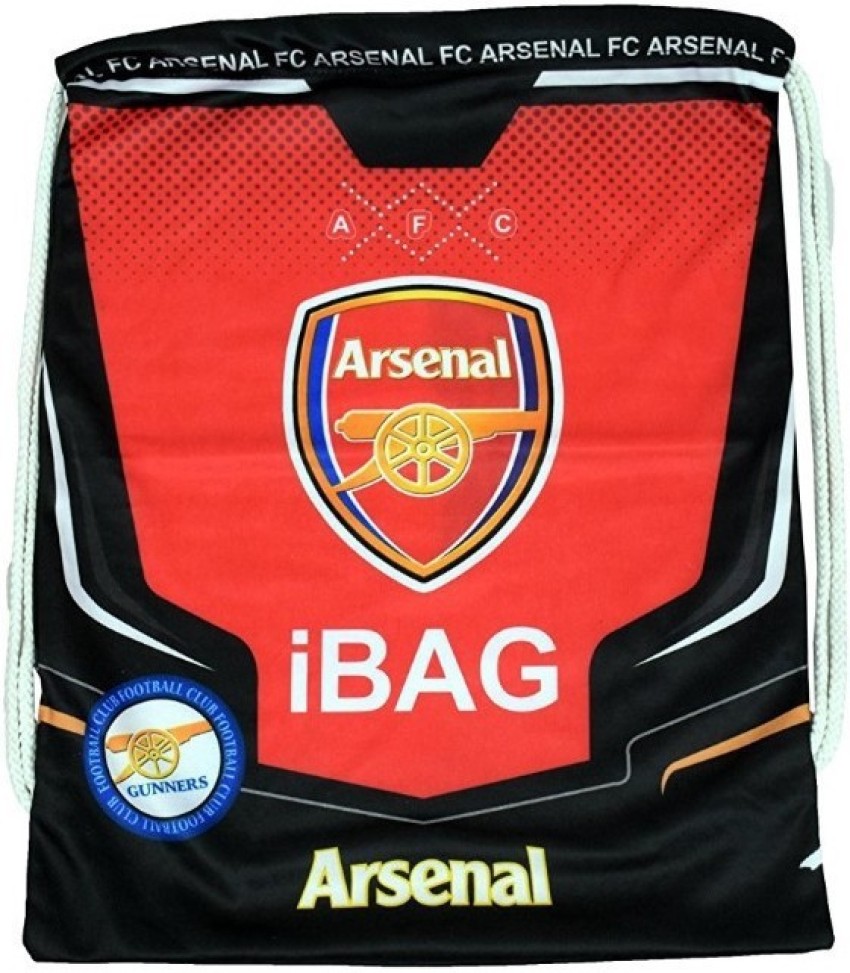 Share 92+ arsenal football bag super hot - esthdonghoadian