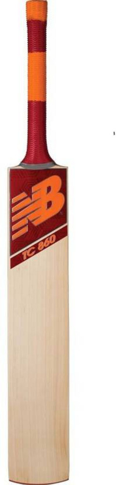 Raider NEW BALANCE NB TC-860 Kashmir Willow Cricket Bat - Buy Raider NEW  BALANCE NB TC-860 Kashmir Willow Cricket Bat Online at Best Prices in India  - Cricket | Flipkart.com