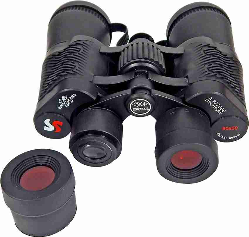 Compact night shop vision binoculars