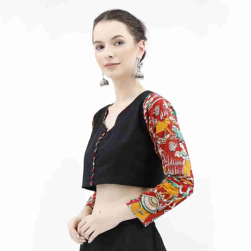 Tjori blouses sales