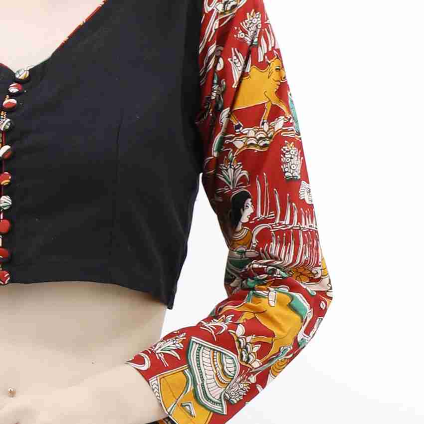 Tjori blouses shop