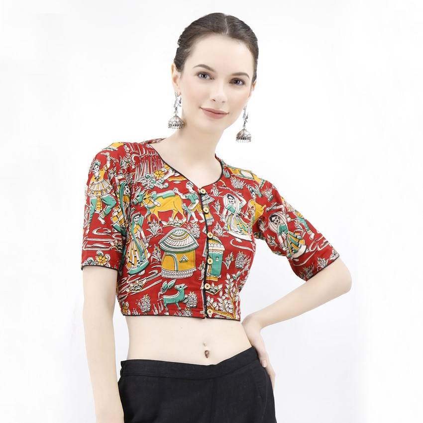 Tjori blouses shop