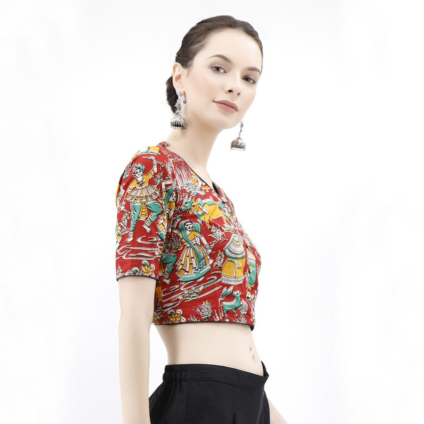 Tjori blouses best sale