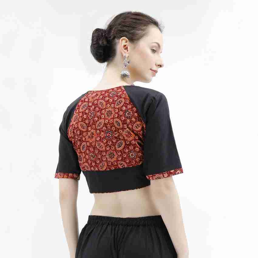 Tjori blouses shop