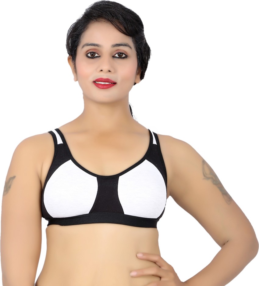 Buy online Blue Printed Bra And Panty Set from lingerie for Women by Bralux  for ₹1350 at 10% off