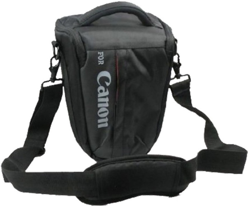 Amazon.com: Canon Deluxe Backpack 200EG-water resistant back pack  made-holds 1-2 Canon digital SLR cameras with 3-4 lenses, flash and  accessories : CANON: Everything Else