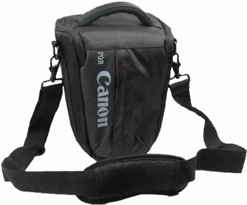 Small canon camera bag shop
