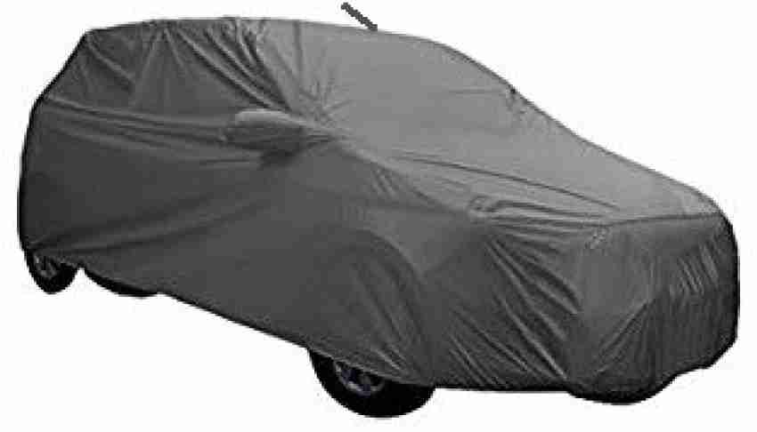 Car Cover for 𝗠𝗲𝗿𝗰𝗲𝗱𝗲𝘀 CLK 55 AMG Cabrio A208 1999-2006,Panda car  Covers All Season Protection Car Cover with Quick Install Tow Rope