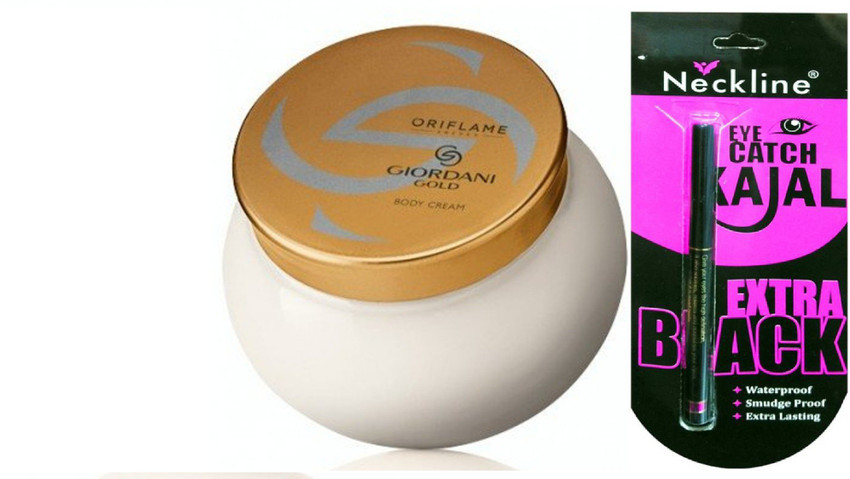 Giordani hotsell body cream