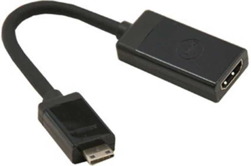 Dell 2025 hdmi 2.0